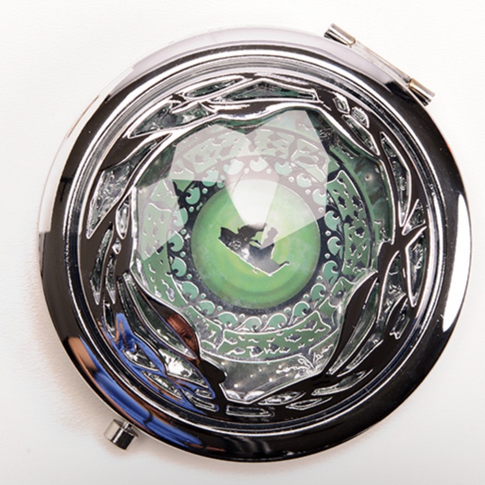 The Little Mermaid Mirror